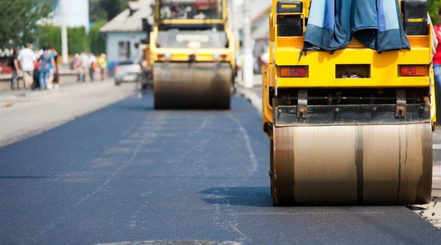 Expert top industrial roofings services in Keyport, WA